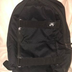 Nike SB backpack (black)